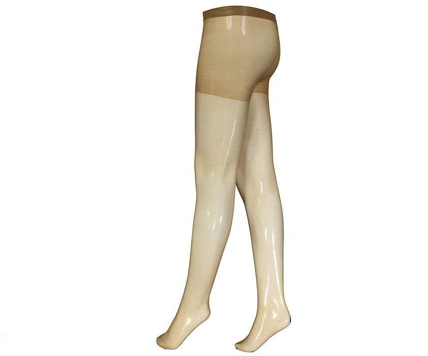 جوراب شلواری زنانه برنز L8003-bronze