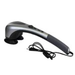 ماساژور دو قلو برقی سولاکس blue idea B2000