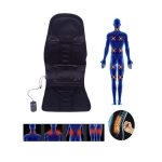 ماساژور روکش صندلی ویبره و حرارتی کد JB-100B - Image 3