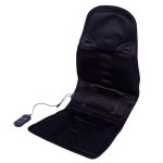 ماساژور روکش صندلی ویبره و حرارتی کد JB-100B - Image 12