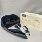 ماساژور شانه کتف و گردن شالی Marnur MGS-412 مارنور شیاتسو - Image 2