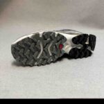 کفش مردانه سالامون طوسی (40 -42) - Image 3