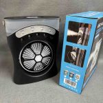 پنکه مه پاش رومیزی شارژی مدل YT-M2052 (عمده/تک) - Image 3