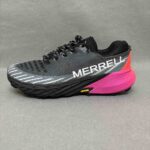 کتانی ورزشی مرل مستر کوالیتی Merrell مدل J067759 (سایز 43/5) - Image 2