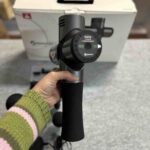 ماساژور تفنگی گان بوستر پرو 3 مدل BOSTER PRO 3 (عمده/تک) - Image 4