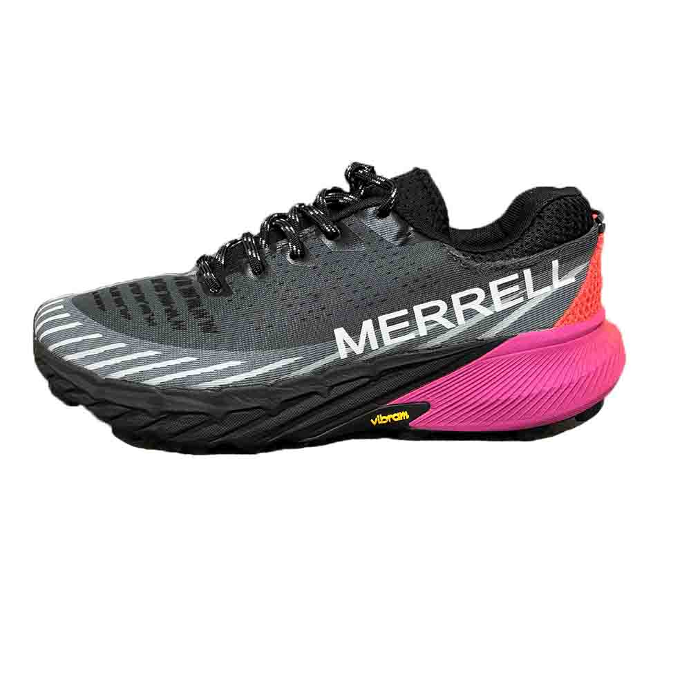 کتانی مرل سایز 43-5-40 کتانی ورزشی مرل مستر کوالیتی Merrell مدل J067759 (سایز 43/5) - Image 1
