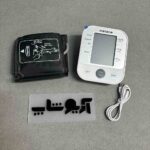 فشارسنج بازویی metene مدل B15 - Image 3