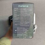 فشارسنج بازویی metene مدل B15 - Image 4