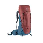 کوله پشتی دیوتر مدل Aircontact Lite 50+10L (اورجینال) - Image 4