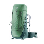 کوله پشتی دیوتر مدل Aircontact Lite 50+10L (اورجینال) - Image 2