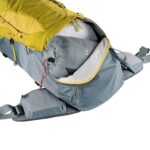 کوله پشتی دیوتر مدل Aircontact Lite 50+10L (اورجینال) - Image 8