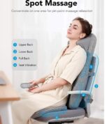 روکش صندلی ماساژور نایپو NAIPO مدل MGM-12025 - Image 3