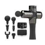 ماساژور تفنگی گان بوستر پرو 3 مدل BOSTER PRO 3 (عمده/تک)
