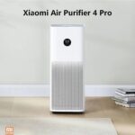 دستگاه تصفیه هوا شیائومی  مدل Air Purifier 4 Pro