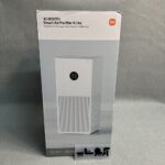 دستگاه تصفیه هوا شیائومی  مدل Air Purifier 4 Pro - Image 3