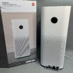 دستگاه تصفیه هوا شیائومی  مدل Air Purifier 4 Pro - Image 2