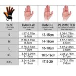 دستکش رباتیک توانبخشی دست و انگشتان مناسب بیماران مدل hand function (عمده|تک|گارانتی) - Image 3