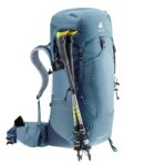 کوله پشتی دیوتر مدل Aircontact Lite 50+10L (اورجینال)