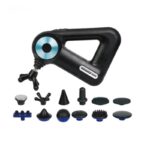 ماساژور گان تفنگی MASSAGE GUN (12 سری) - Image 3