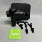 ماساژور تفنگی گان ماساژ  MASSAGER GUN - Image 2