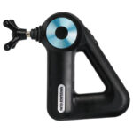 ماساژور گان تفنگی MASSAGE GUN (12 سری) - Image 4
