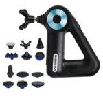 ماساژور گان تفنگی MASSAGE GUN (12 سری)