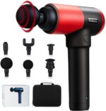 ماساژور گان تفنگی MASSAGE GUN Bstboo
