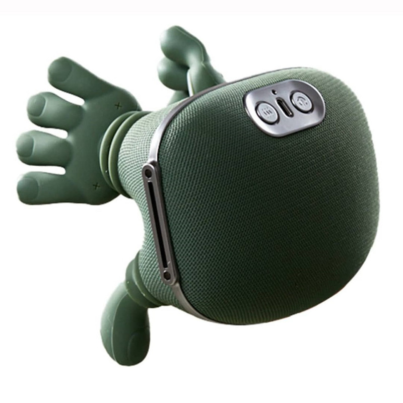 ماساژور شارژی گردن و شانه N7 مدل SHOULDER AND NECK MASSAGER ماساژور شارژی گردن و شانه N7 مدل NECK (اصلی) - Image 1