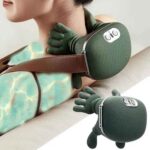 ماساژور شارژی گردن و شانه N7 مدل NECK (اصلی) - Image 4