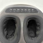 ماساژور برقی پا شیاتسو آیجویر حرارتی مدل JH-zL1 - Image 5