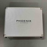 ماساژور تفنگی فونیکس phoenix - Image 3