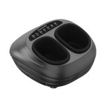 ماساژور برقی پا شیاتسو آیجویر حرارتی مدل JH-zL1 - Image 2
