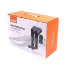 ماساژور پا، فشارهوا کامپریشن (کف،ساق،ران) UPGRADA مدل JKQ655