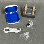 سمعک گلوریفاید میرید مدل G-25 - Image 5