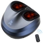 ماساژور پا Bob and Brad 721 Foot Massager