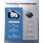 ماساژور پا Bob and Brad 721 Foot Massager - Image 2